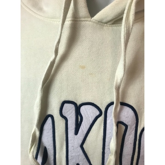 Akoo Men Pullover Authentic Hoodie/Sweater Size 3XL - Picture 5 of 7